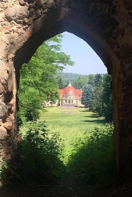 Caloroczny Hampton Lubniewice, Jezioro, Jacuzzi Lubniewice