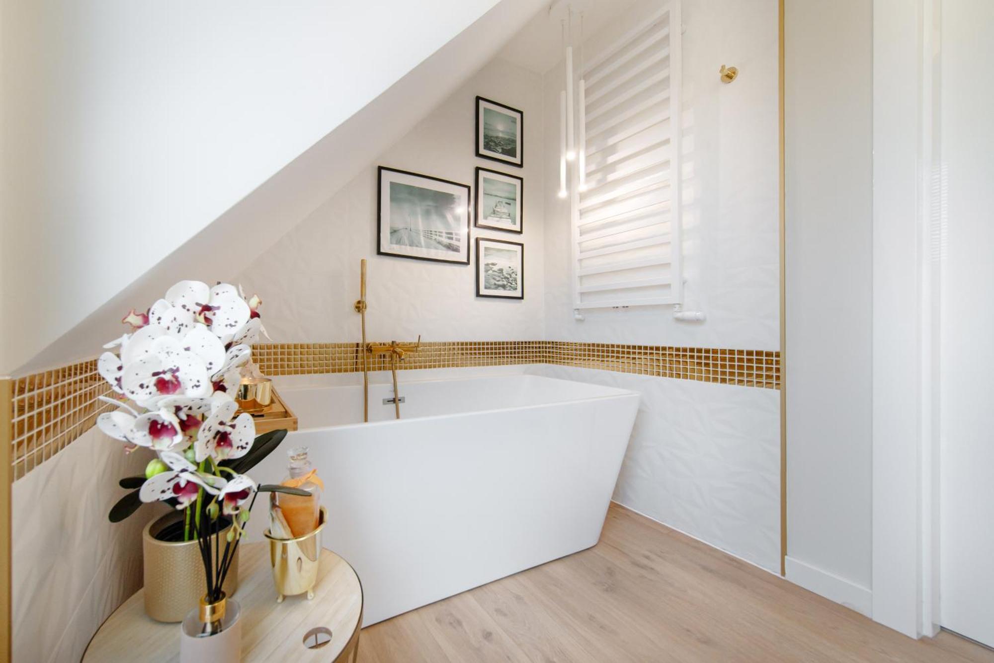 Caloroczny Hampton Lubniewice, Jezioro, Jacuzzi *