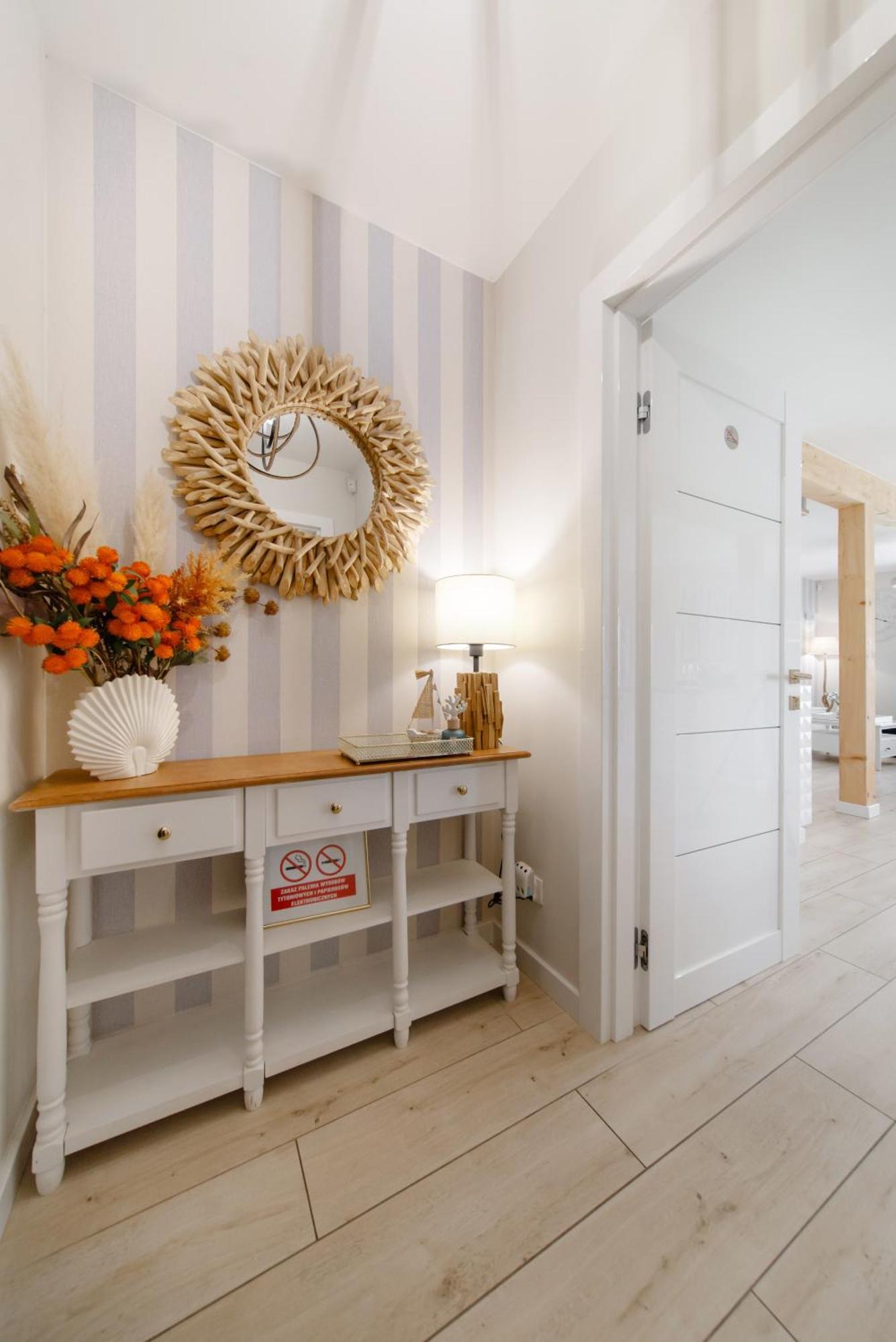 Villa Caloroczny Hampton Lubniewice, Jezioro, Jacuzzi Lubniewice